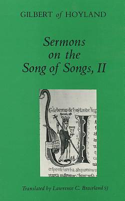 Picture of Sermons on the Song of Songs, II