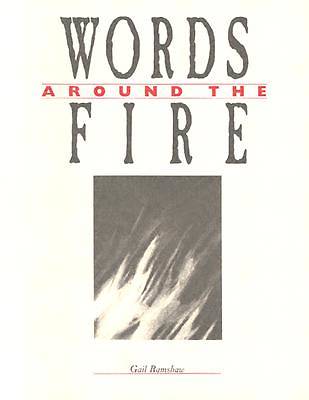 Picture of Words Around the Fire