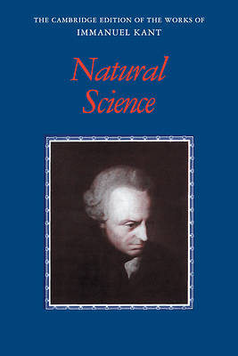 Picture of Kant