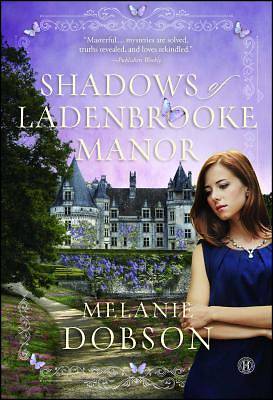 Picture of Shadows of Ladenbrooke Manor