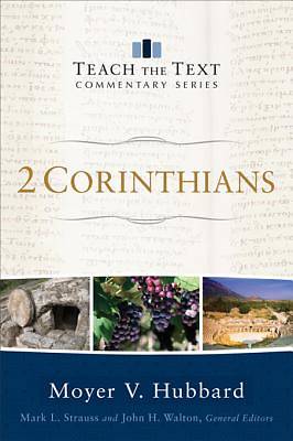 Picture of 2 Corinthians [ePub Ebook]