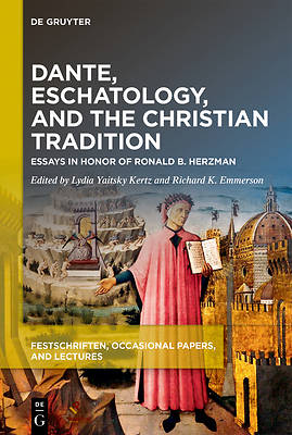 Picture of Dante, Eschatology, and the Christian Tradition