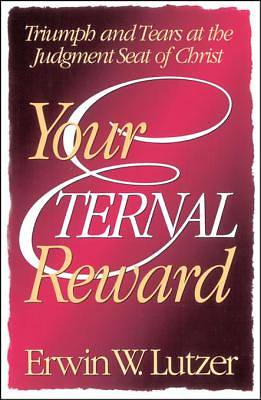 Picture of Your Eternal Reward [ePub Ebook]