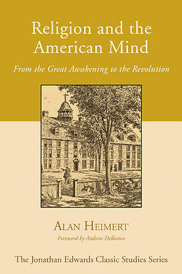 Picture of Religion and the American Mind