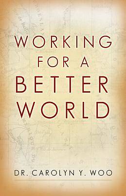 Picture of Working for a Better World