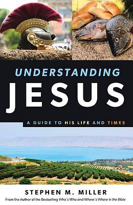 Picture of Understanding Jesus [ePub Ebook]