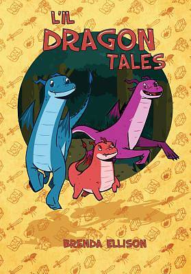 Picture of Li'l Dragon Tales