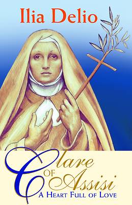 Picture of Clare of Assisi