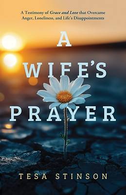 Picture of A Wife's Prayer