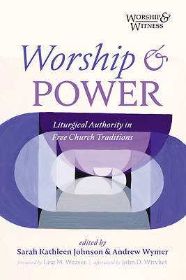 Picture of Worship and Power