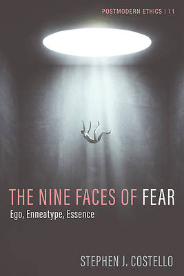 Picture of The Nine Faces of Fear