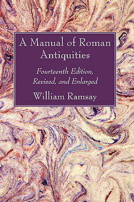 Picture of A Manual of Roman Antiquities