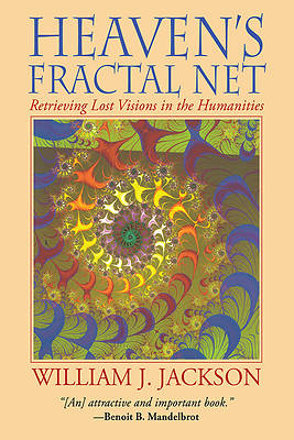 Picture of Heaven's Fractal Net