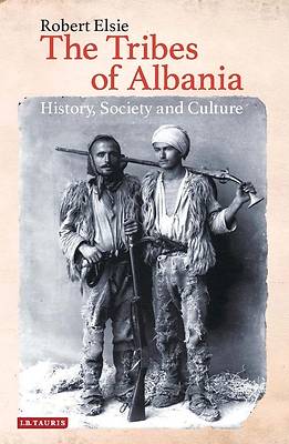 Picture of The Tribes of Albania