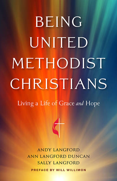 Picture of Being United Methodist Christians