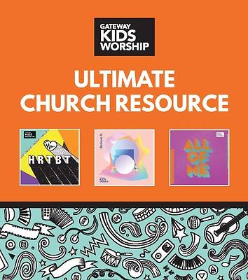 Picture of Ultimate Church Resource