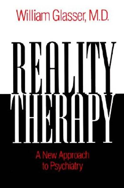 Picture of Reality Therapy