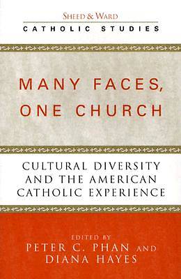 Picture of Many Faces, One Church [ePub Ebook]