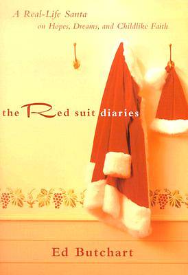 Picture of The Red Suit Diaries [ePub Ebook]