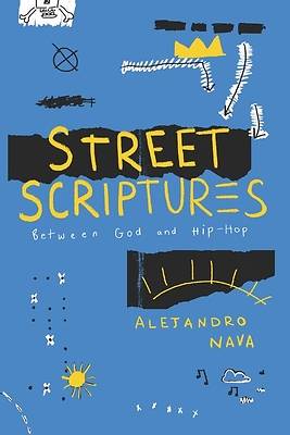 Picture of Street Scriptures