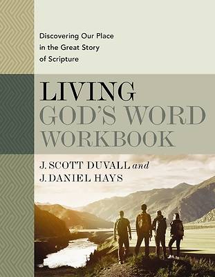 Picture of Living God's Word Workbook