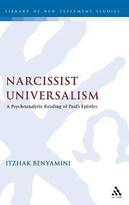 Picture of Narcissist Universalism
