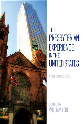 Picture of The Presbyterian Experience in the United States
