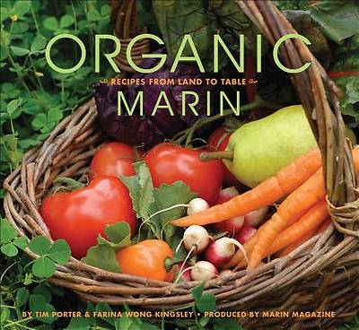 Picture of Organic Marin
