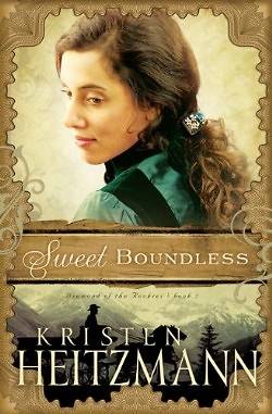 Picture of Sweet Boundless [ePub Ebook]