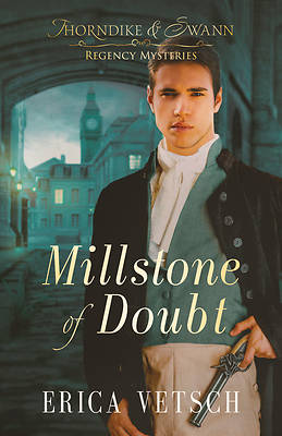 Picture of Millstone of Doubt