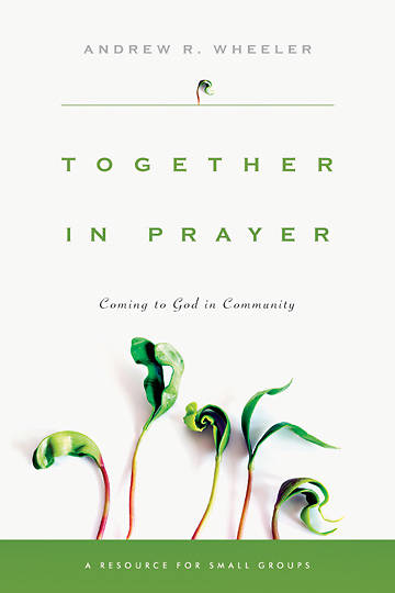 Picture of Together in Prayer - eBook [ePub]