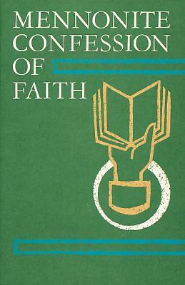 Picture of Mennonite Confession of Faith