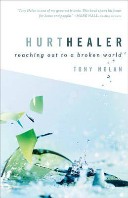 Picture of Hurt Healer [ePub Ebook]