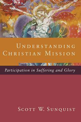 Picture of Understanding Christian Mission - eBook [ePub]