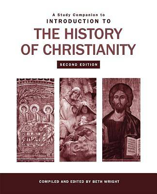 Picture of A Study Companion to Introduction to the History of Christianity [Adobe Ebook]