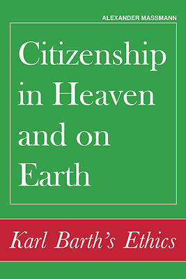 Picture of Citizenship in Heaven and on Earth