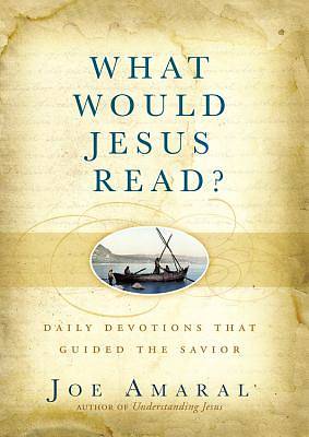 Picture of What Would Jesus Read?