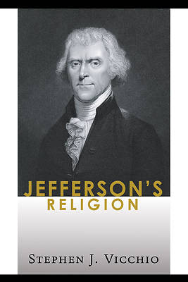 Picture of Jefferson's Religion