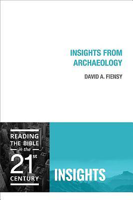 Picture of Insights from Archaeology