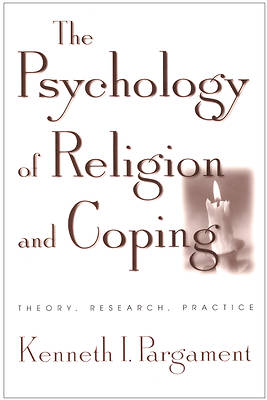 Picture of The Psychology of Religion and Coping