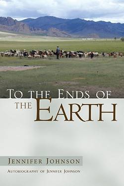 Picture of To the Ends of the Earth