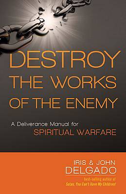 Picture of Destroy the Works of the Enemy