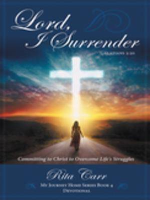 Picture of Lord, I Surrender [ePub Ebook]