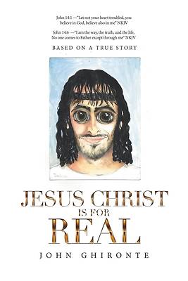 Picture of Jesus Christ Is for Real