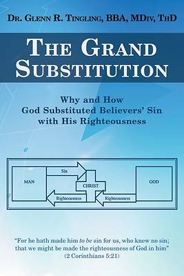 Picture of The Grand Substitution