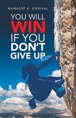 Picture of You Will Win If You Don't Give Up
