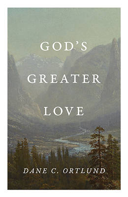 Picture of God's Greater Love (25-Pack)