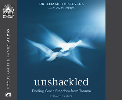 Picture of Unshackled