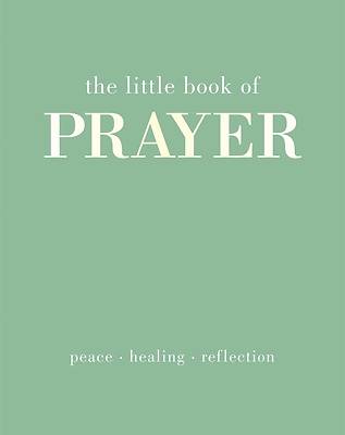 The Little Book of Prayer
