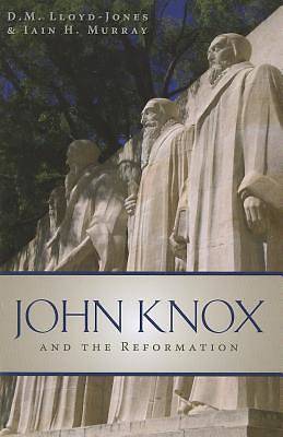 Picture of John Knox and the Reformation